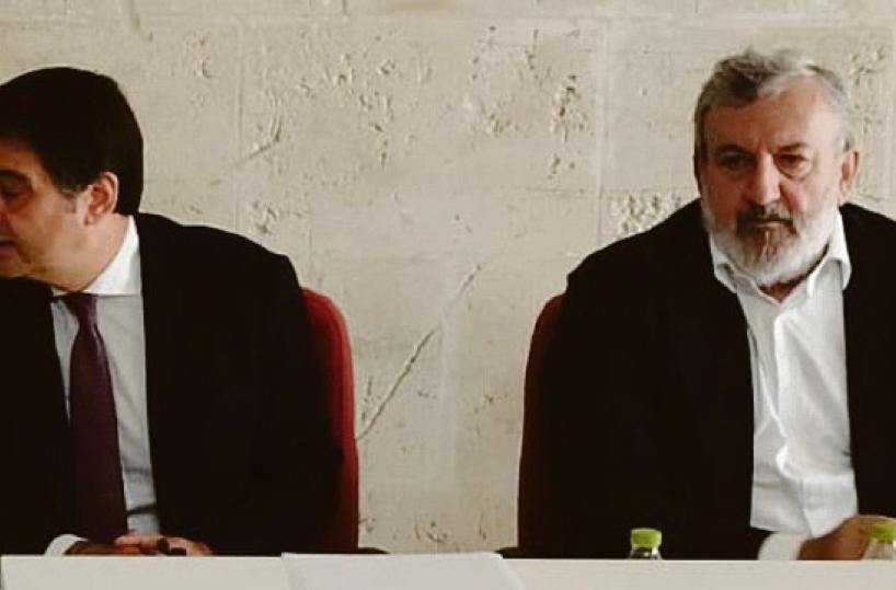 Ecco cosa prevede il patto Fitto-Emiliano sull'acqua pubblica: Aqp blinda la gestione fino al 2056, il governo entra nel cda
