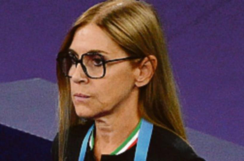 I disastri della ginnastica, bufera su un tarantino: due «farfalle» chiedono revisione del processo all’ex allenatrice