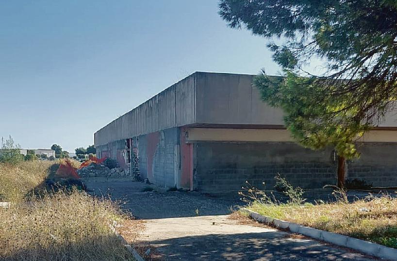 Taranto: orti, asilo ed ex mercato, così rinascerà il quartiere Paolo VI