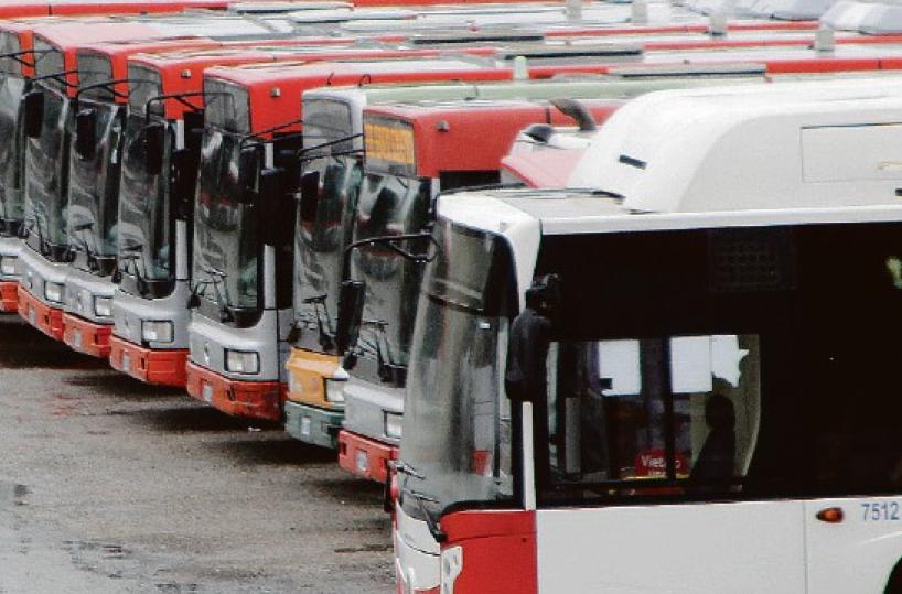 Amtab Bari, gli errori del pentito sul fratello del boss Parisi