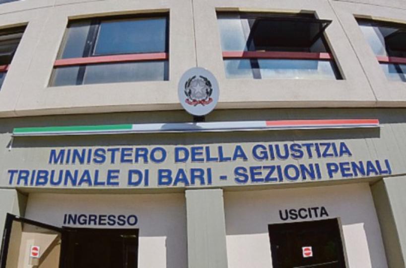 Bari, maxi frode fiscale: l’inchiesta si allarga. Verifiche su tutte le 165 società coinvolte