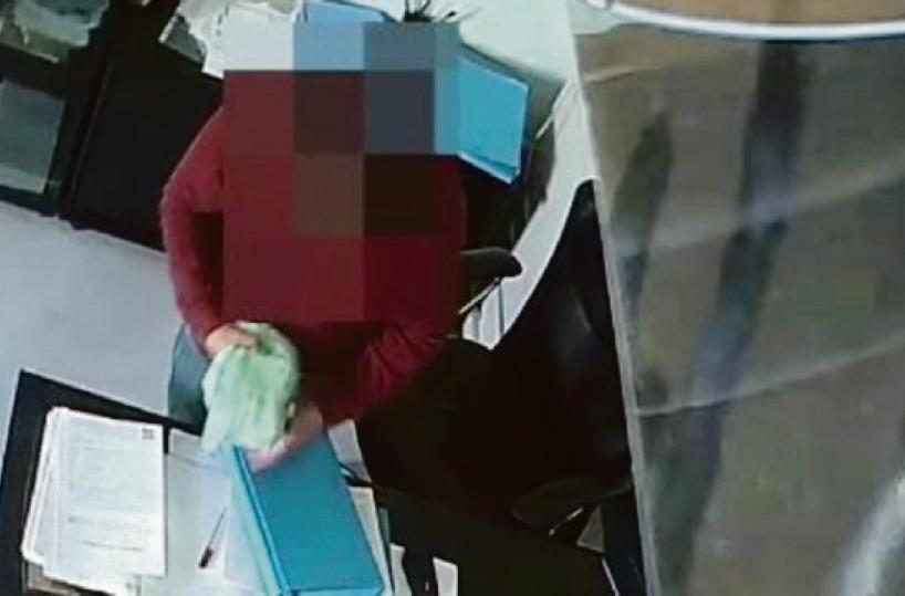 Mazzette all’Asl Bari, la Procura scopre i messaggi su Signal