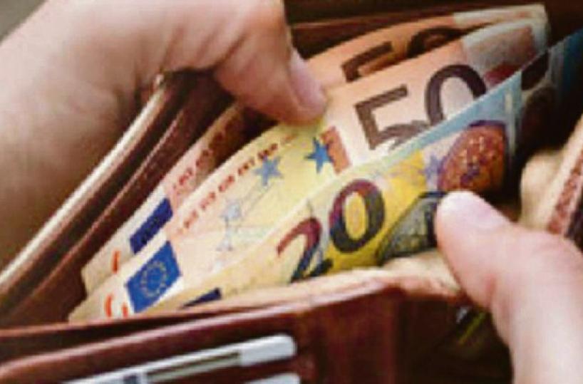 Buste paga e tredicesime: in Puglia sono tra le più basse