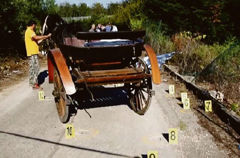 Giovinazzo, a dieci anni dal delitto Fiorentino la Dda chiede cinque ergastoli