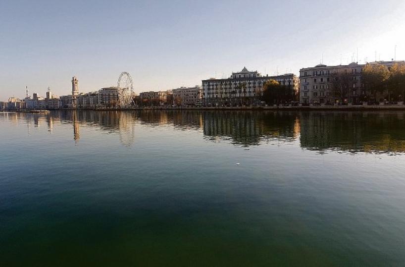 La foto del giorno del 2 gennaio 2025