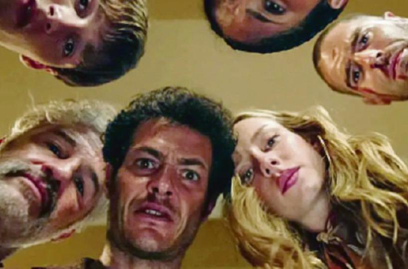 La caccia al tesoro dei... &laquo;Bandidos&raquo; nella serie messicana