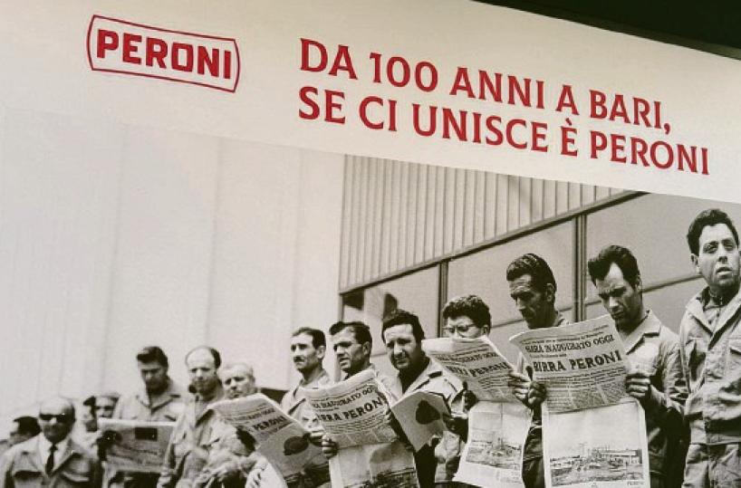 La foto del giorno del 5 gennaio 2025