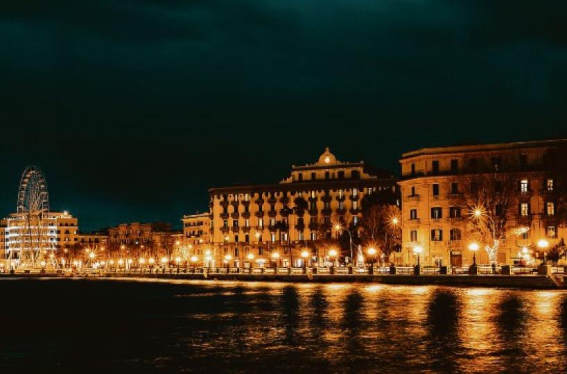 La foto del giorno dell'8 gennaio 2025