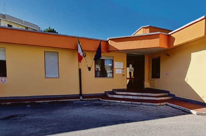 Furti nelle scuole, due colpi in 6 giorni a Bitonto: scatta l’arresto bis per un ladro «seriale»