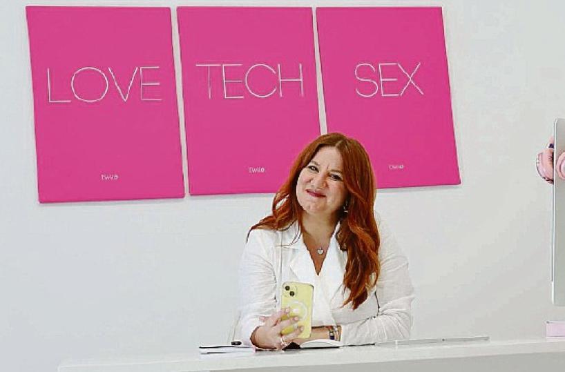 Sex toys e benessere sessuale: al via il progetto «T’amo Taranto»