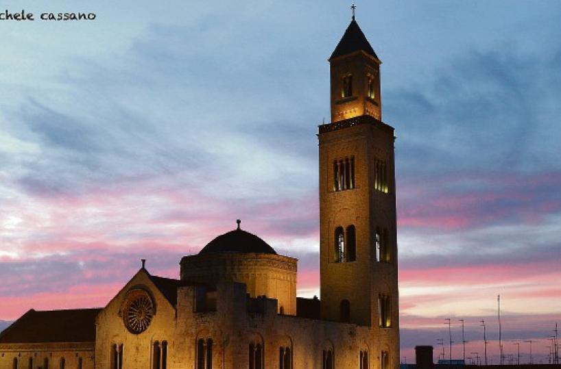 La foto del giorno del 12 gennaio 2025