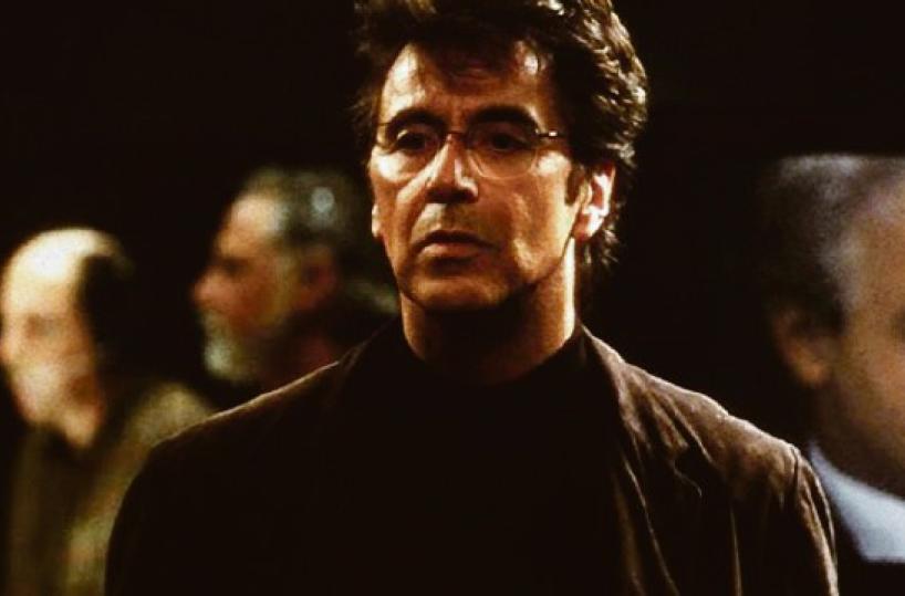 La storia vera di un dirigente cacciato da un’azienda di tabacco nel film con Crowe e Al Pacino