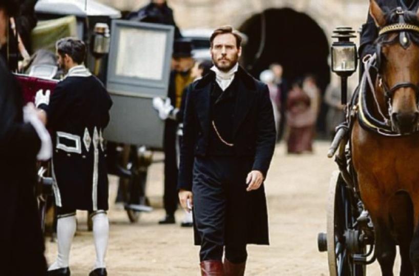 Il «Montecristo» di Dumas nella serie firmata Bille August