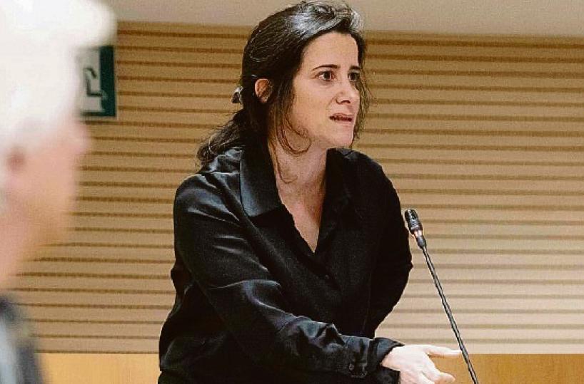 Regione, Laricchia apre sul caso bilancio: «Pronta a modificare la legge sulle nomine, ma non a neutralizzarla»
