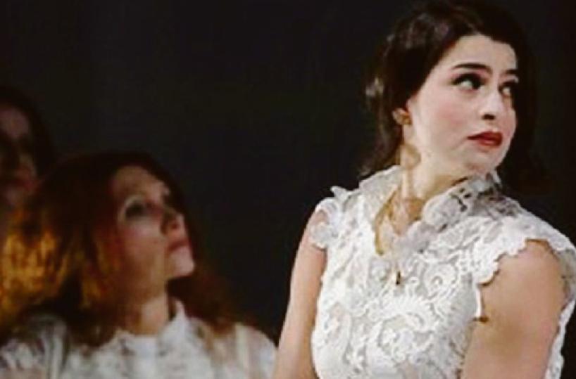 «La dama di picche» e i suoi spazi astratti alla Scala di Milano