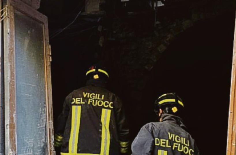 Molfetta, le famiglie di via D’Azeglio sono ancora a spasso
