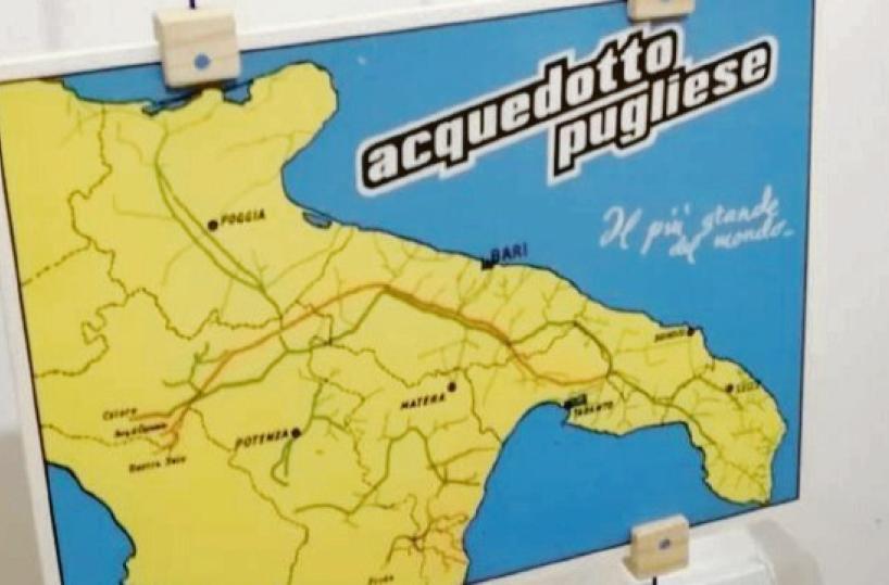 La foto del giorno del 20 gennaio 2024