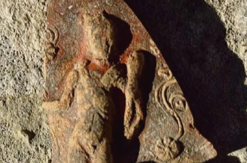 Gioia, sorpresa a Monte Sannace: emersi altri reperti archeologici