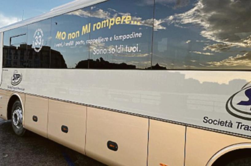 Stp Trani, sospesa la direttrice Santeramo che rischia il licenziamento: «Troppi appalti violano le regole»