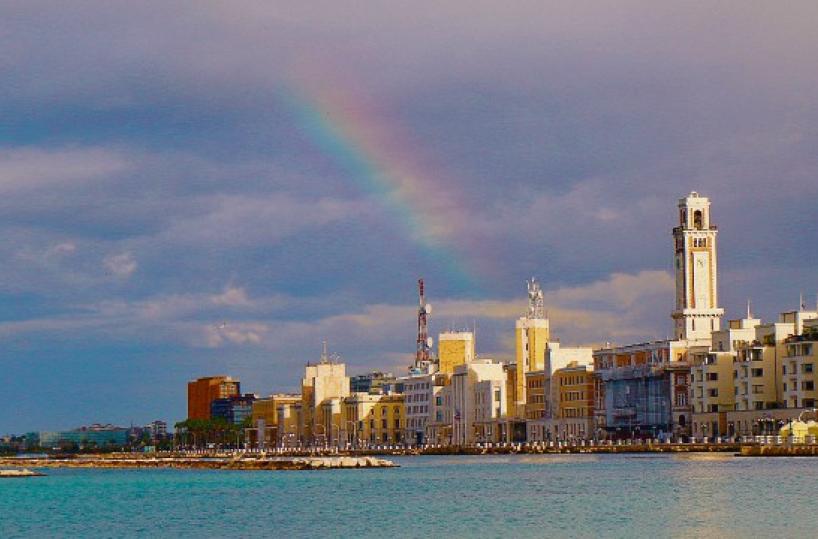 La foto del giorno del 22 gennaio 2025