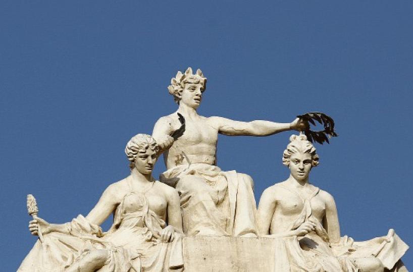 La foto del giorno del 23 gennaio 2025