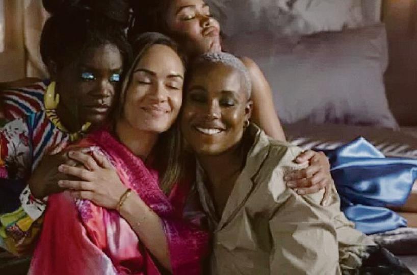 Quattro amiche ambiziose fra vita privata e carriera nella terza stagione di &laquo;Harlem&raquo;