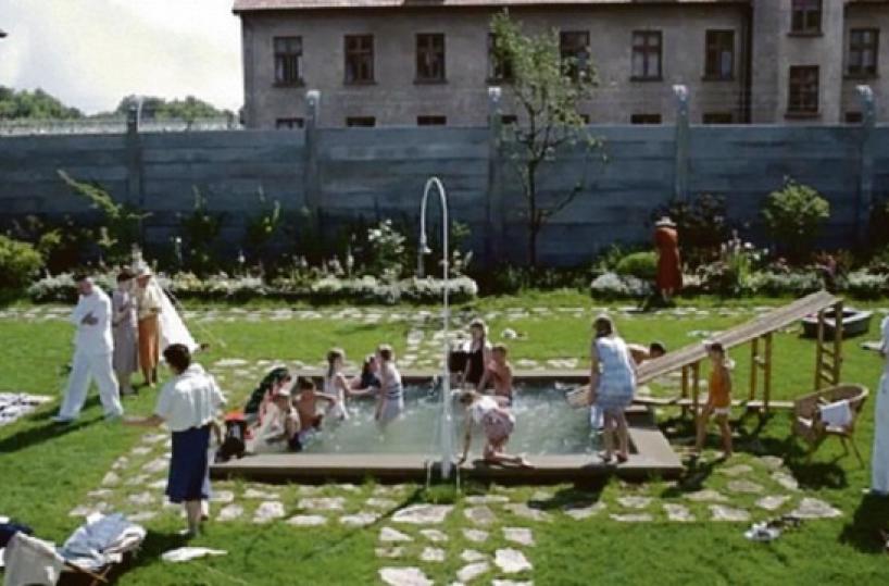 Corto e docufilm in memoria dell’Olocausto