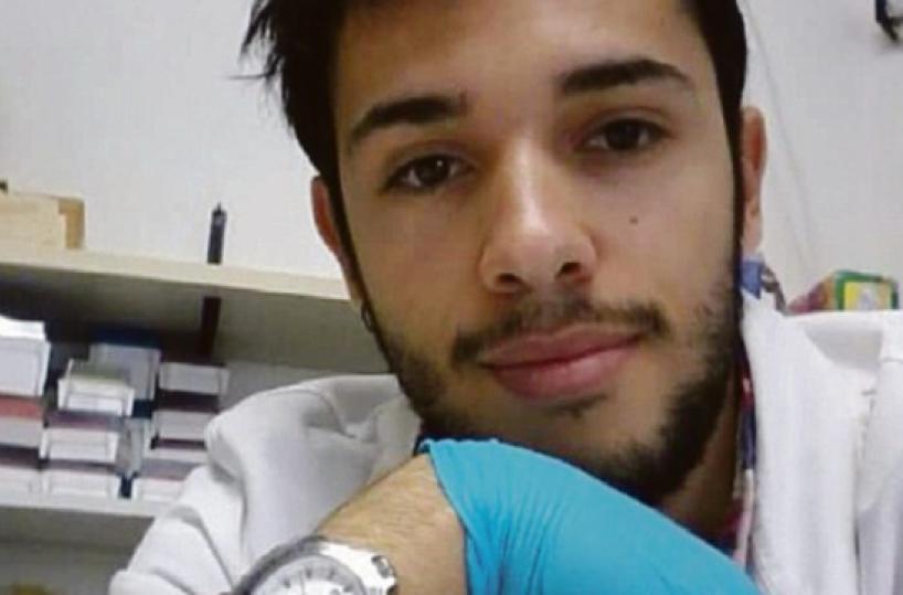 Da Ferrandina a New York per fare ricerca scientifica: ecco la storia di Giuseppe Quarto