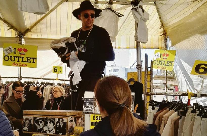 La foto del giorno del 30 gennaio 2025