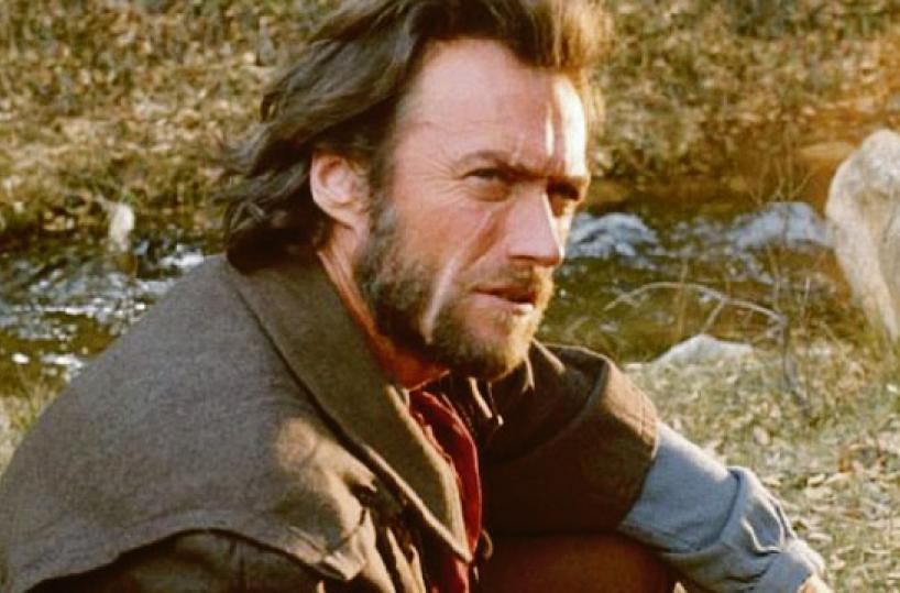 Nel film di Clint Eastwood il viaggio di vendetta e redenzione di un texano nel cuore del West