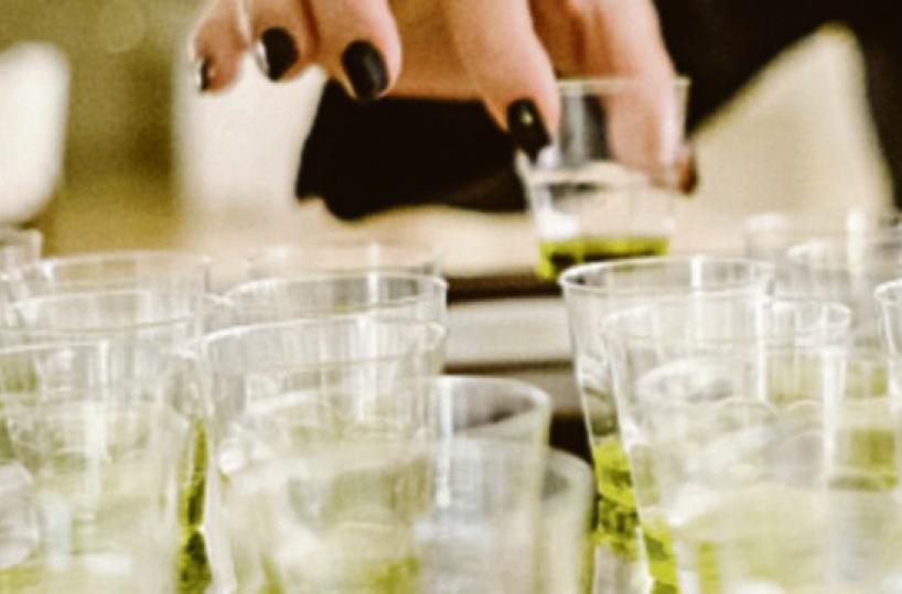 L’olio Evo di Puglia in vendita sulla piattaforma «Alibaba»