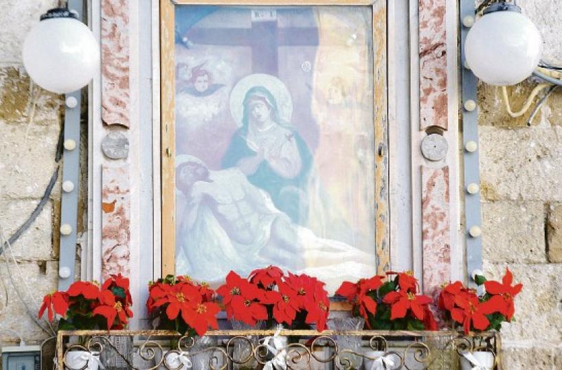 La foto del giorno del 5 febbraio 2025