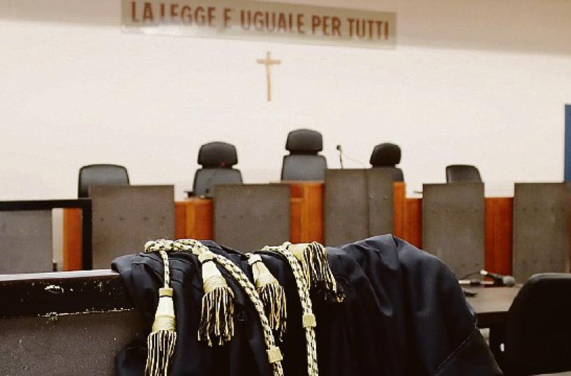 Uno schiaffo al viso, muore un 50enne