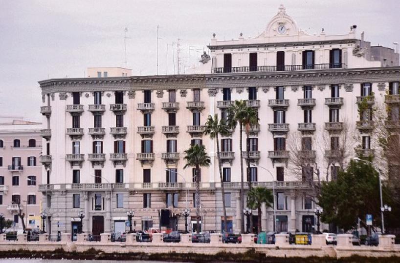 La foto del giorno del 14 febbraio 2025