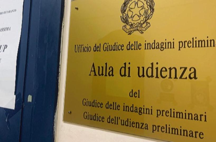 Taranto, abusi su alunna disabile atti inviati all’Antimafia