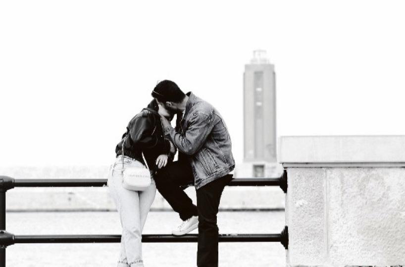 La foto del giorno del 13 febbraio 2025