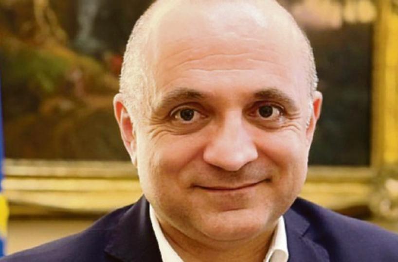D’Attis: «Che schifo siamo stati raggirati Nessuno ci scambi per i truffatori»