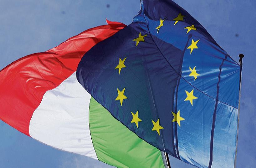 La consapevolezza europea per evitare che l’economia continui ad arrancare