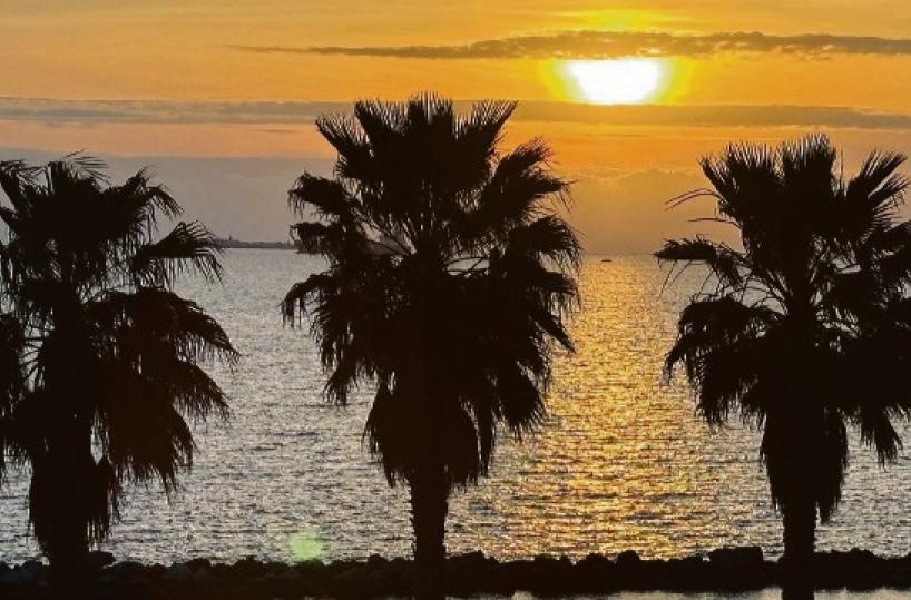 La foto del giorno del 17 febbraio 2025