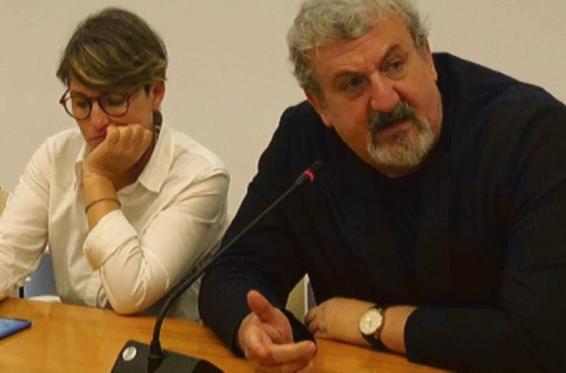 Regione, Emiliano difende il contratto alla De Simone: «È una consigliera politica, non c'è danno erariale»