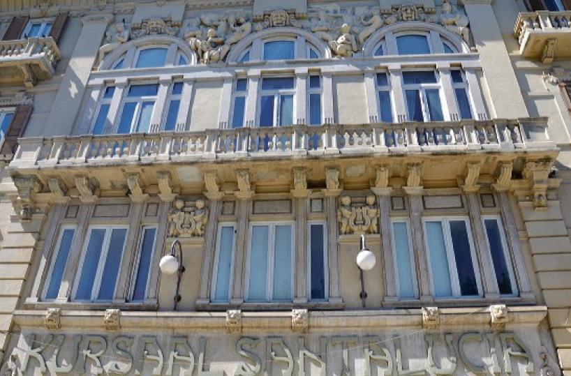 La foto del giorno del 19 febbraio 2025