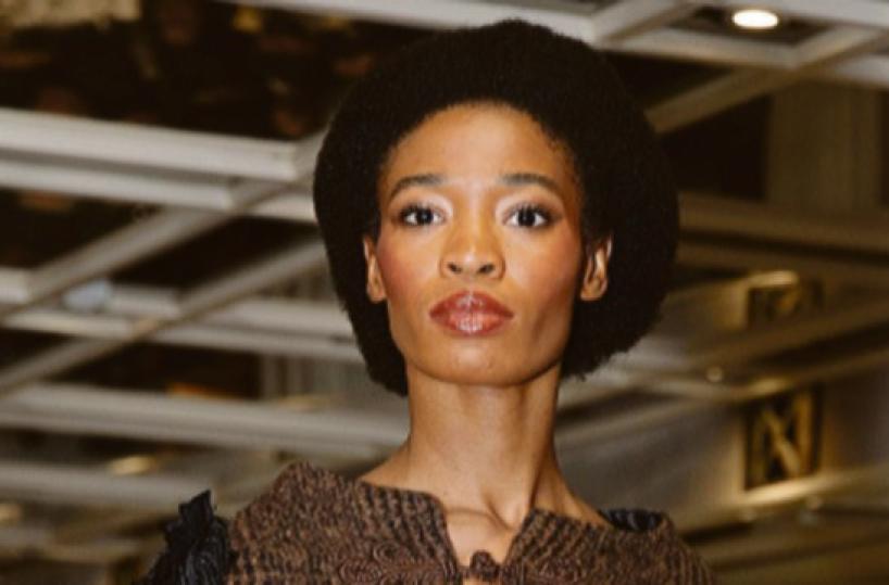 L’eccellenza della moda pugliese in vetrina all’Hilton hotel di Londra