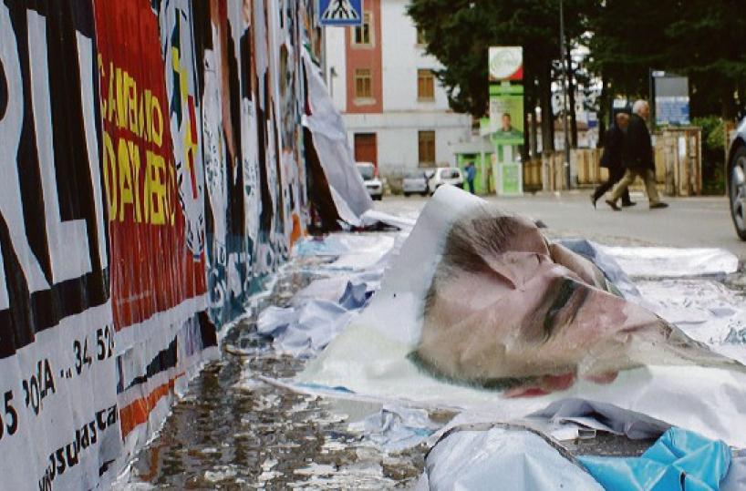 Elezioni comunali a Lecce, nel 2024 dieci liste hanno speso zero euro