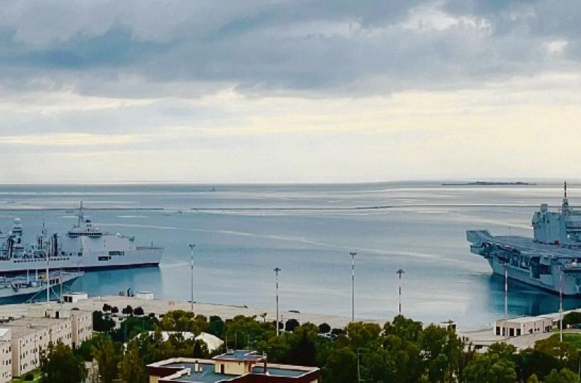 La foto del giorno del 1 marzo 2025