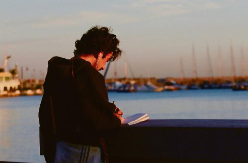 La foto del giorno del 3 marzo 2025