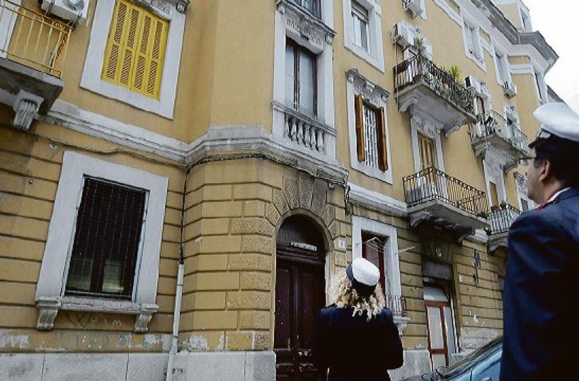 Case popolari a Bari, ancora tolleranza zero: un altro abusivo sfrattato a Madonnella, ora tocca al San Paolo