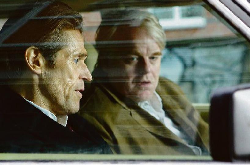 Amburgo crocevia di segreti in «La spia - A most wanted man» film del regista Anton Corbjin