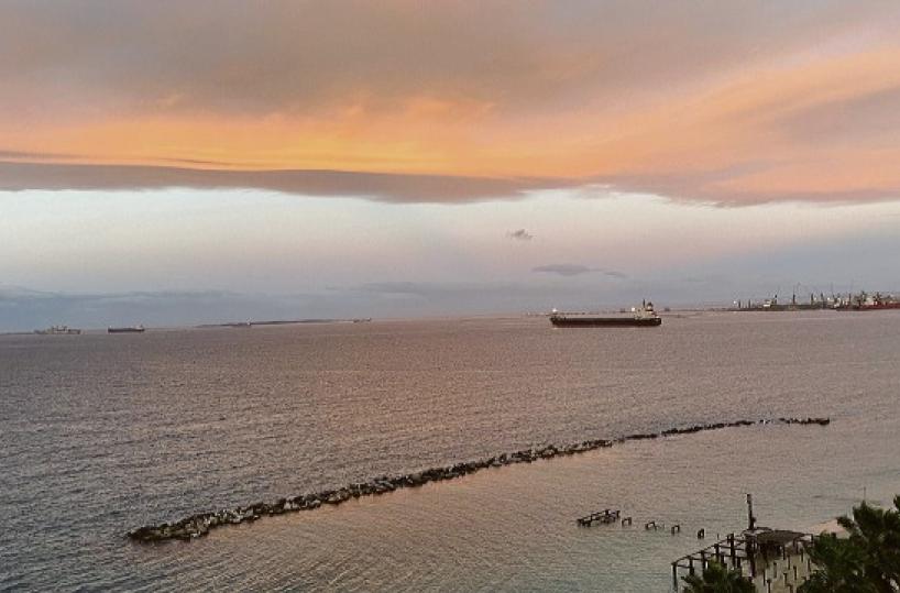 La foto del giorno del 15 marzo 2025