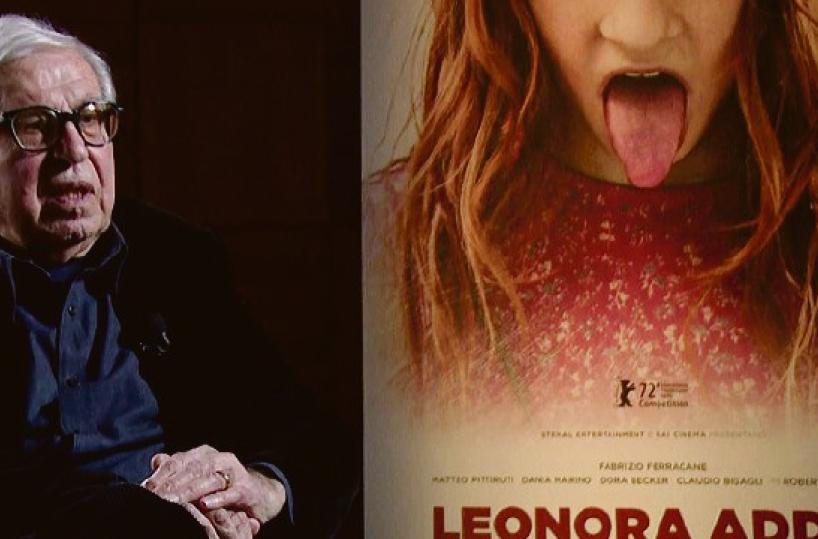Nell’ultimo film di casa Taviani il viaggio dei resti di Pirandello dal «Verano» all’amata Agrigento
