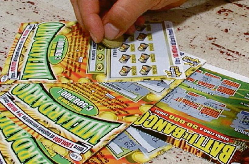 Truccano un gratta e vinci da 10 milioni, due fratelli di Ceglie Messapica salvati dalla prescrizione